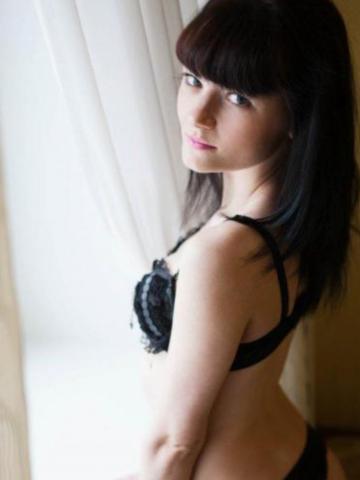 Индивидуалка Лина Фотография 3